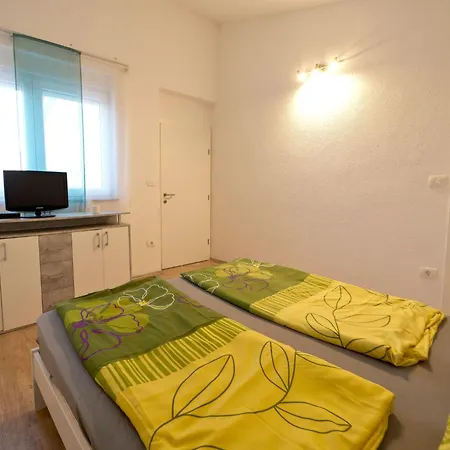 Vikendica Luka Mit Pool- Gelegen In By Interhome