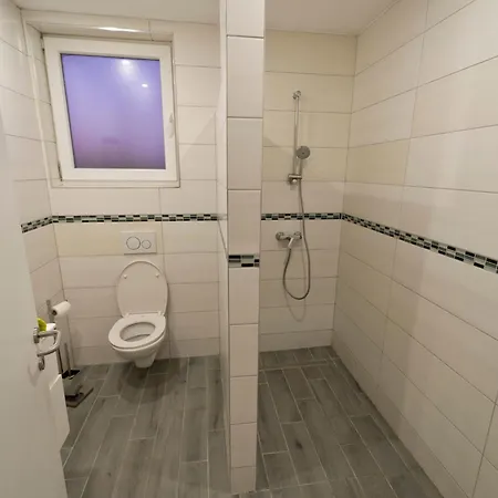 Luka Mit Pool- Gelegen In By Interhome
